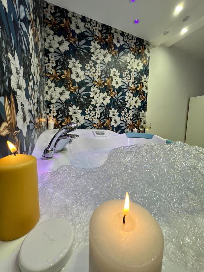 Apartament Casa Giulia Neapol Zewnętrze zdjęcie
