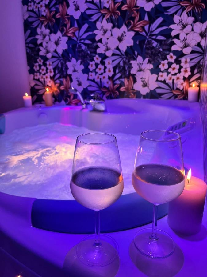 Apartament Casa Giulia Neapol Zewnętrze zdjęcie
