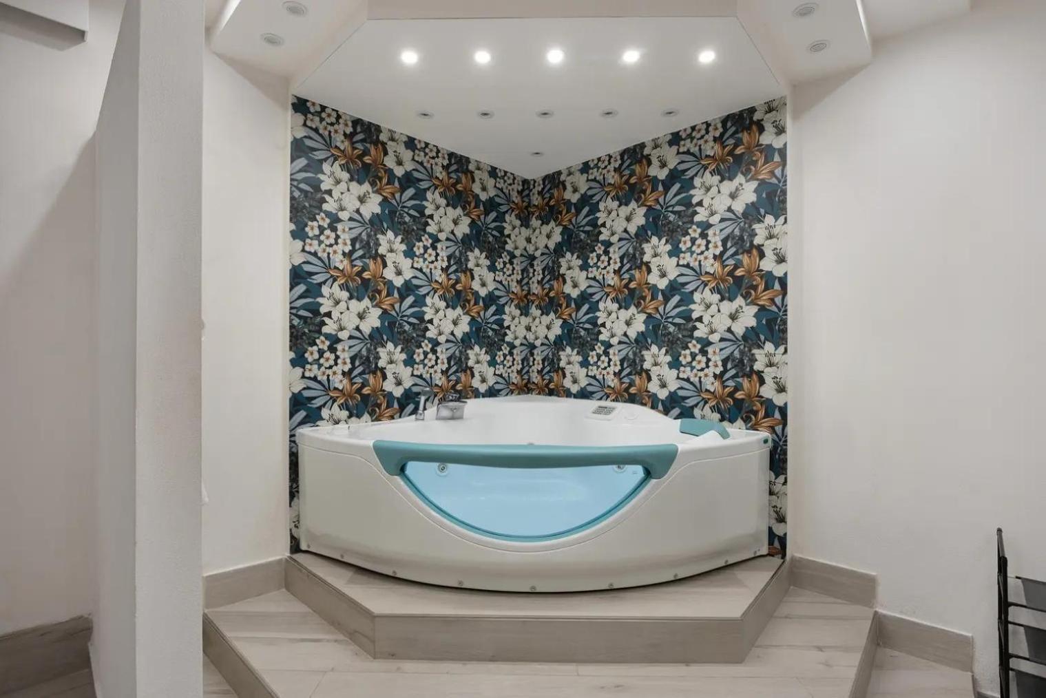 Apartament Casa Giulia Neapol Zewnętrze zdjęcie