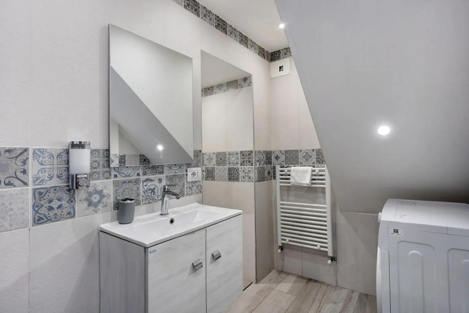 Apartament Casa Giulia Neapol Zewnętrze zdjęcie